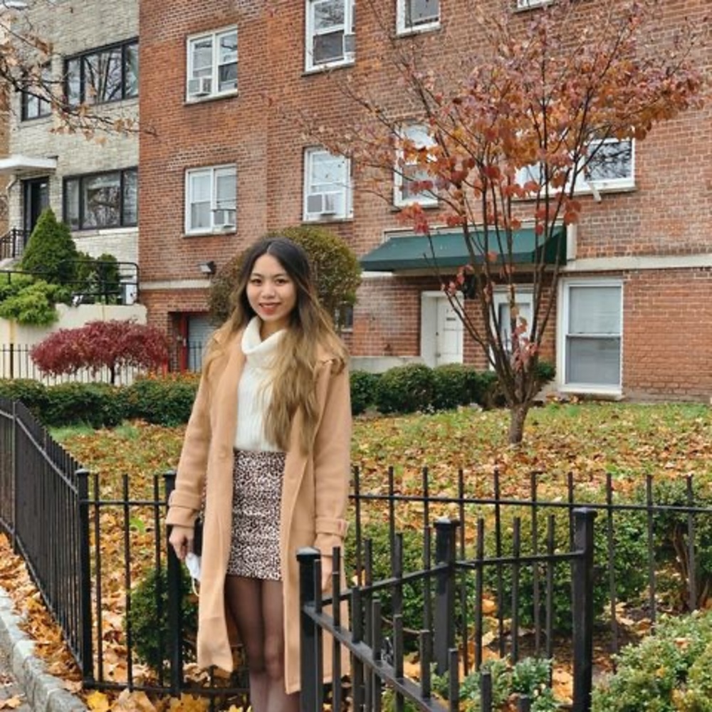 Meet your Posher, Thao nhi
